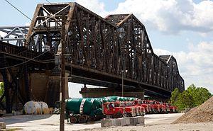 Bridges and Trucks (11213819516).jpg