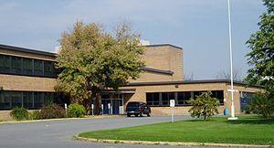 Laurentian HS.JPG