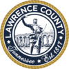 Official seal of Lawrence County
