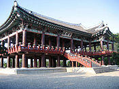 Anju Paeksang Pavilion.jpg