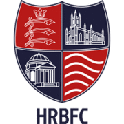 Hampton & Richmond Borough F.C. logo.png