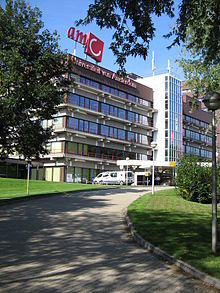 Academisch Medisch Centrum Amsterdam 001.jpg