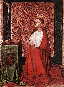 Master Of The Avignon School - Vision of Peter of Luxembourg - WGA14511.jpg