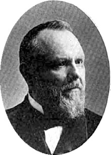 South Carolina Supreme Court Associate Justice Samuel McGowan.png