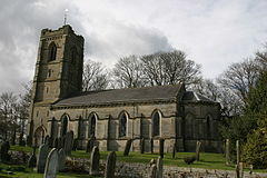 Holy Trinity Church, Cambo - geograph.org.uk - 147493.jpg