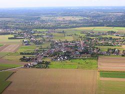BE Kampenhout municipality Nederokkerzeel village IMG 2865.JPG