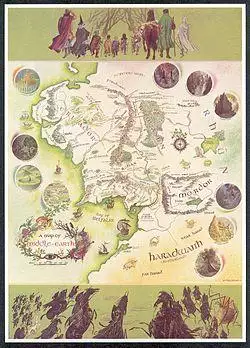 Baynes-Map of Middle-earth.jpg