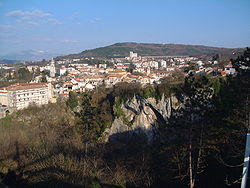 Panorama