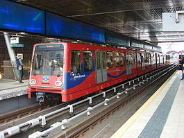 DLR train 22 at Heron Quays.jpg