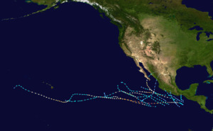 1973 Pacific hurricane season summary map.png