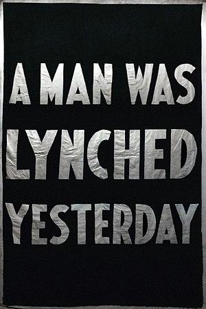 A Man Was Lynched Yesterday (cropped and retouched).jpg