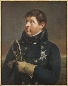 Karl August, 1768-1810, Duke of Holstein-Sonderburg-Augustenburg, Crown Prince of Sweden - Nationalmuseum - 39744.tif