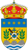 Official seal of Cariño