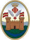 Coat of arms of Alcoi/Alcoy