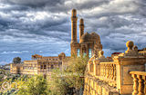 Bibi Heybet Moscue (Baku).jpg