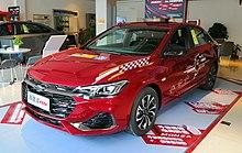 Chevrolet Monza CN RS 01 China 2019-03-28.jpg