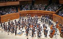 Fête de la musique 2016 à la Maison de la Radio, Paris.jpg