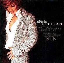 Gloria Estefan You Can't Walk Away from Love Single.jpg