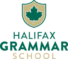 Halifax Grammar logo.png