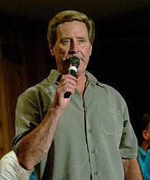 Sturr in 2009