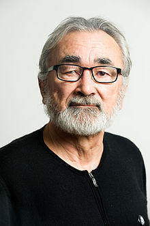 Josef Motzfeldt (IA) Grönland 2009-01-16.jpg