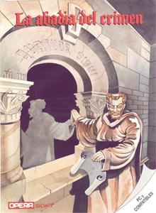 La Abadia del Crimen DOS box art.png