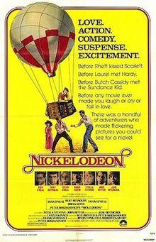Nickelodeon film poster.jpg