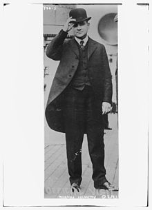 Norman Rond Hamilton (November 13, 1877 - March 26, 1964) in 1916.jpg