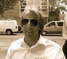 Rod Beckström, Fleck Style... (1438711366) (cropped).jpg