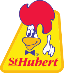 St-Hubert logo.svg