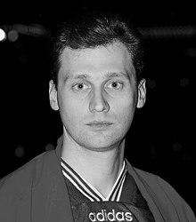 Victor Pertrenko 2003.jpg