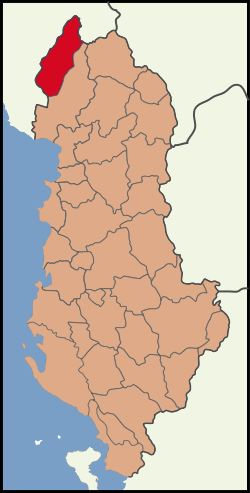Malësi e Madhe District.svg