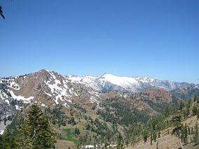 Trinity Alps near Granite Lake.jpg