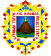 Coat of arms of Huancavelica