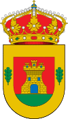 Official seal of La Sequera de Haza