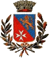 Coat of arms of Ronchis