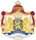 Royal coat of arms of the Netherlands.svg