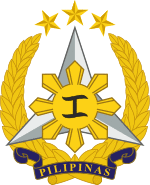 Seal of the Armed Forces of the Philippines.svg