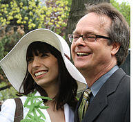 Marc Emery and Jodie Emery.JPG