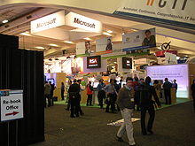 2010 RSA Conference - Security Expo.jpg