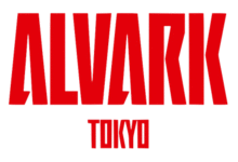 Alvark Tokyo logo