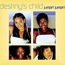 Destiny's Child – Jumpin', Jumpin' (single).jpg
