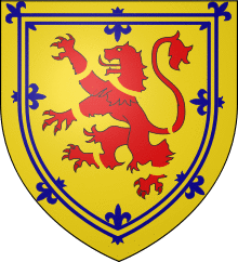Earl of Lauderdale arms.svg