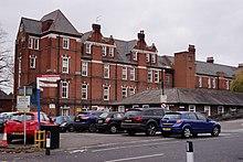 Kingston Hospital - geograph.org.uk - 5606929.jpg