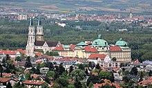 Klosterneuburg - Stift (3).JPG