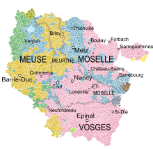 Lorraine et anciennes provinces.svg
