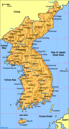 Map of korea en.png