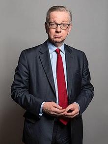 Official portrait of Rt Hon Michael Gove MP.jpg