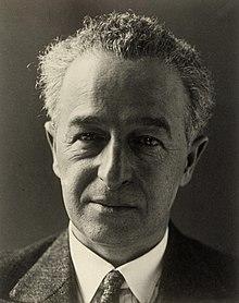 Oskar Strnad (1879–1935) 1931 © Ludwig Schwab (~1900–1939) OeNB 8076468.jpg