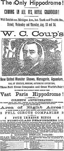 William Cameron Coup advertisement 1882.jpg